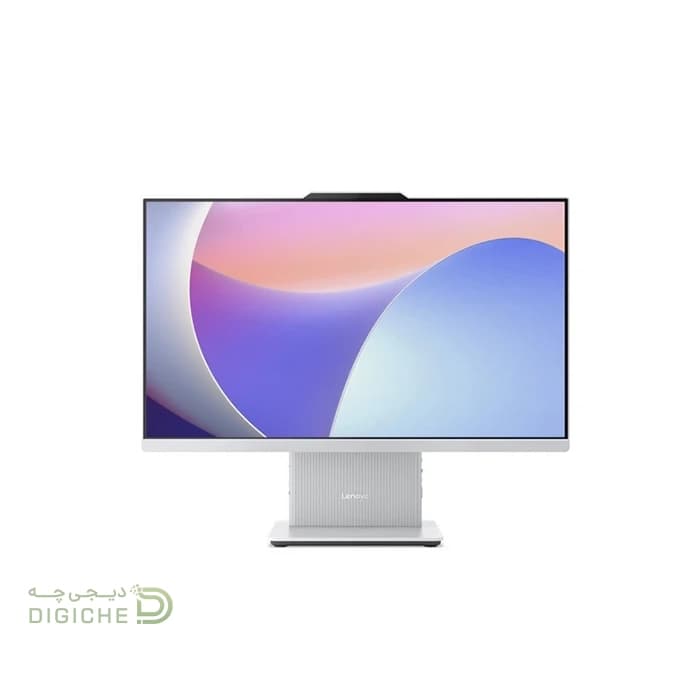 کامپیوتر همه کاره 24 اینچی لنوو IdeaCentre AIO A390 i7(13620H) 16G 512GB — تصویر ۲