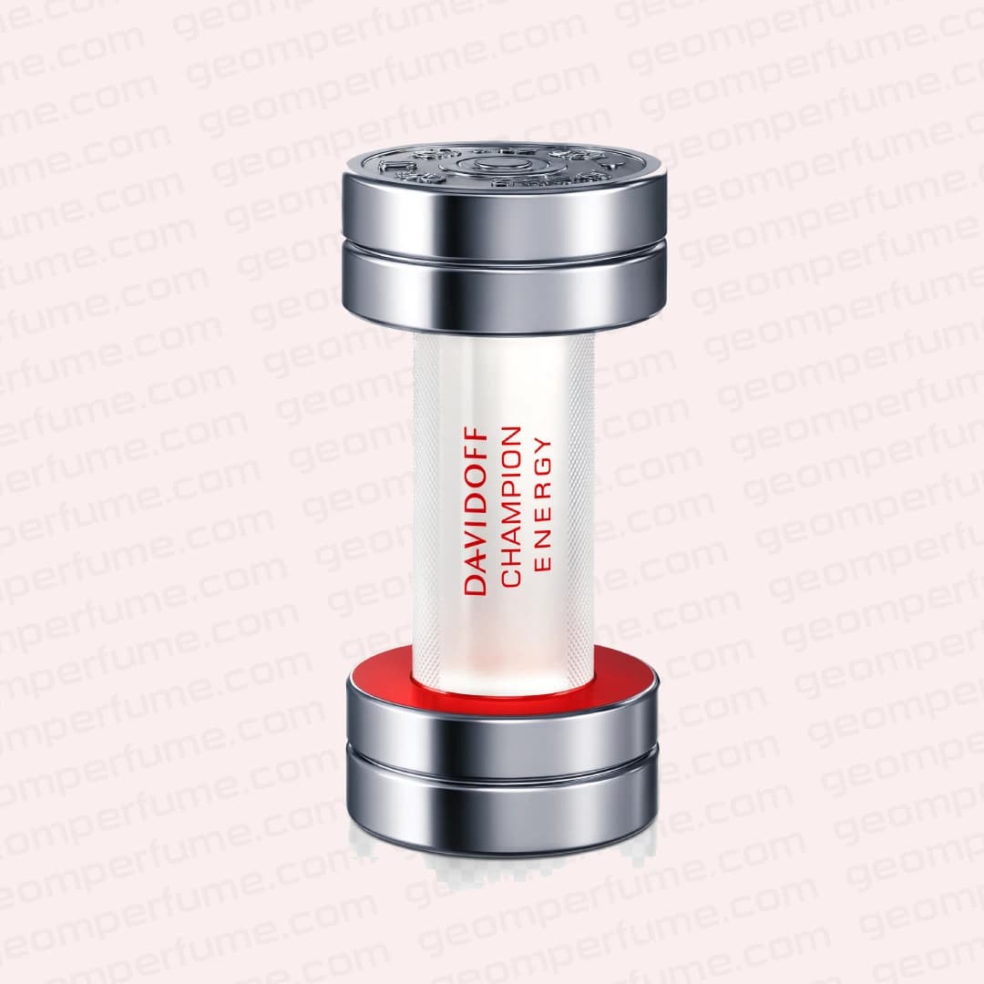 عطر ادکلن دیویدوف چمپیون انرژی | Davidoff Champion Energy — تصویر ۲