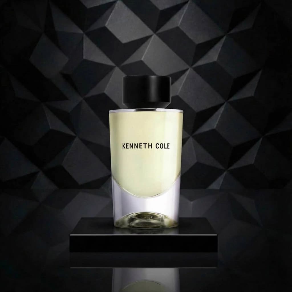 کنت کول بلک | Kenneth Cole Black