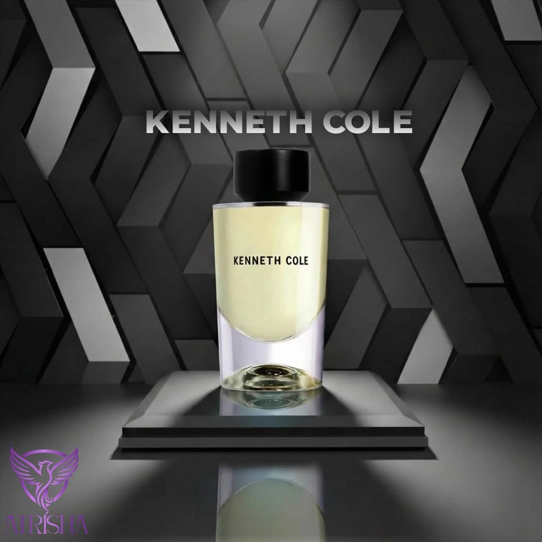 کنت کول بلک | Kenneth Cole Black — تصویر ۲