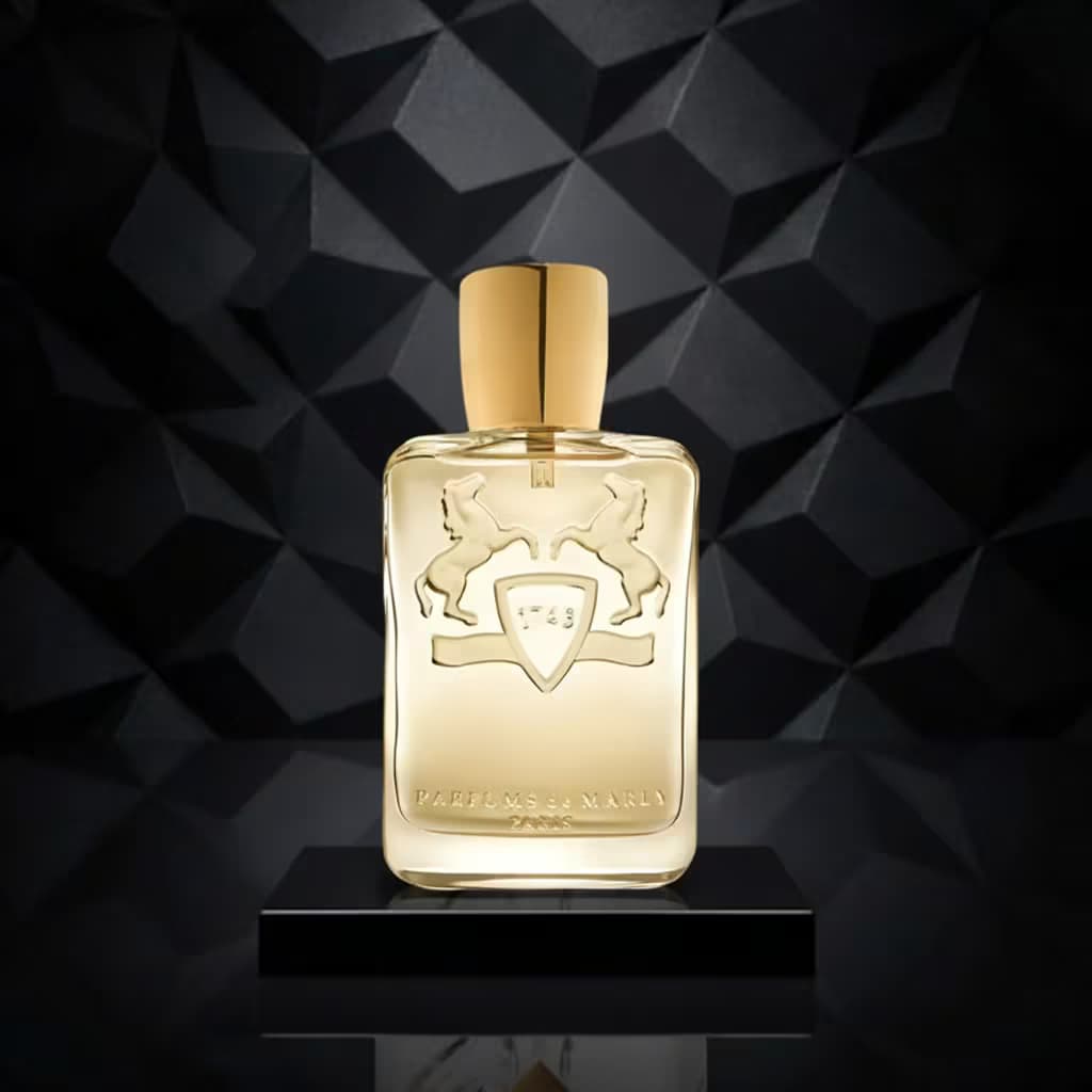 پریفیوم د مارلی شاگیا | Parfums de Marly Shagya