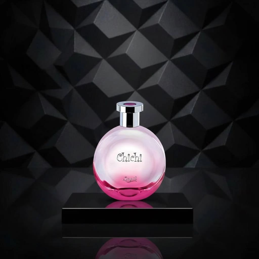 ساپیل چی چی | Sapil Chi Chi
