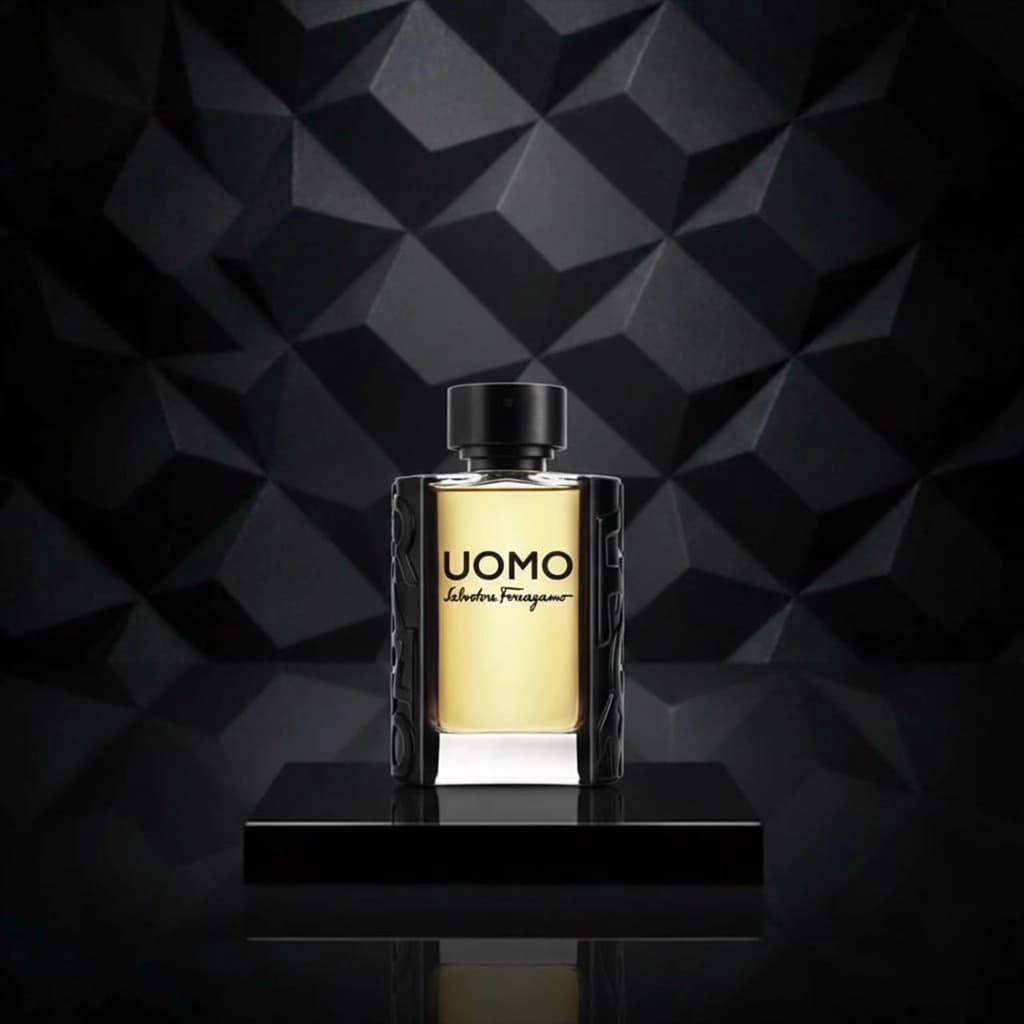 سالواتور فراگامو اومو | Salvatore Ferragamo Uomo
