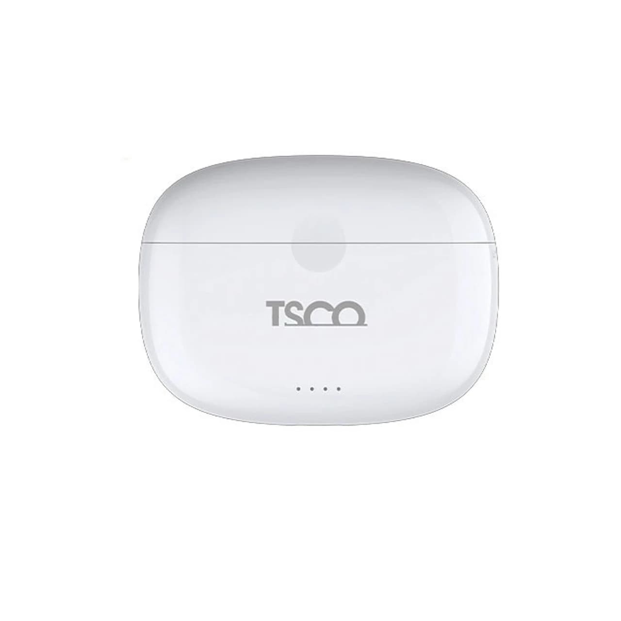 ایرفون بی سیم TSCO مدل TH 6328 TWS – سفید — تصویر ۴