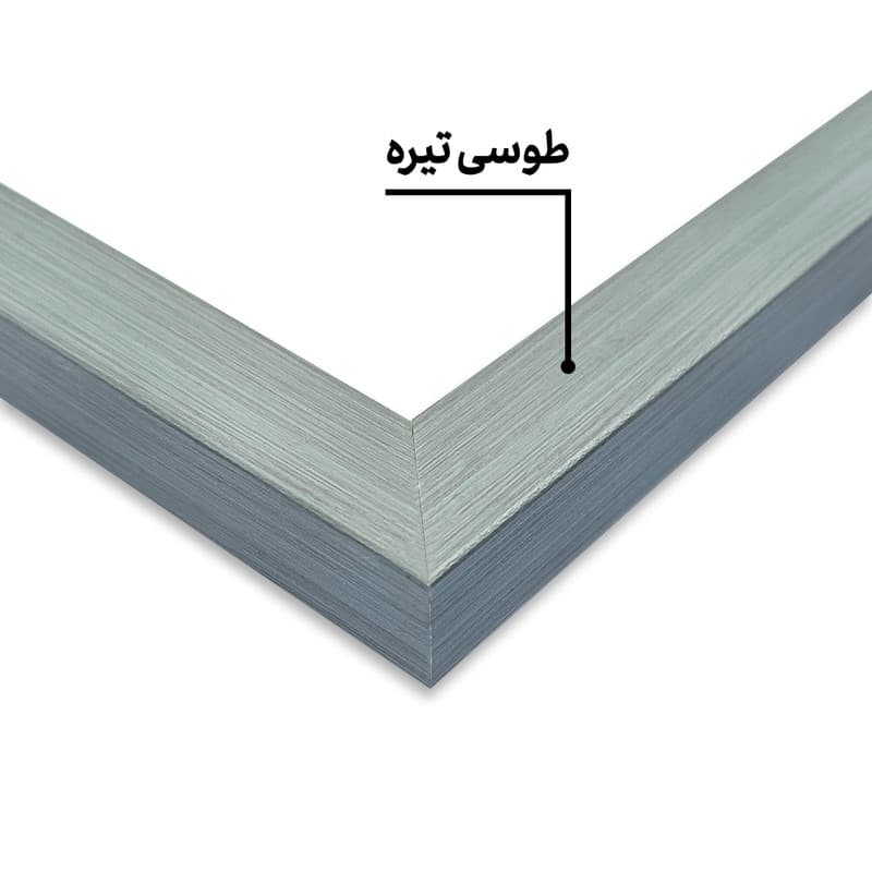 تابلو خندالو طرح کریستیانو رونالدو و امباپه کد F14267 — تصویر ۳