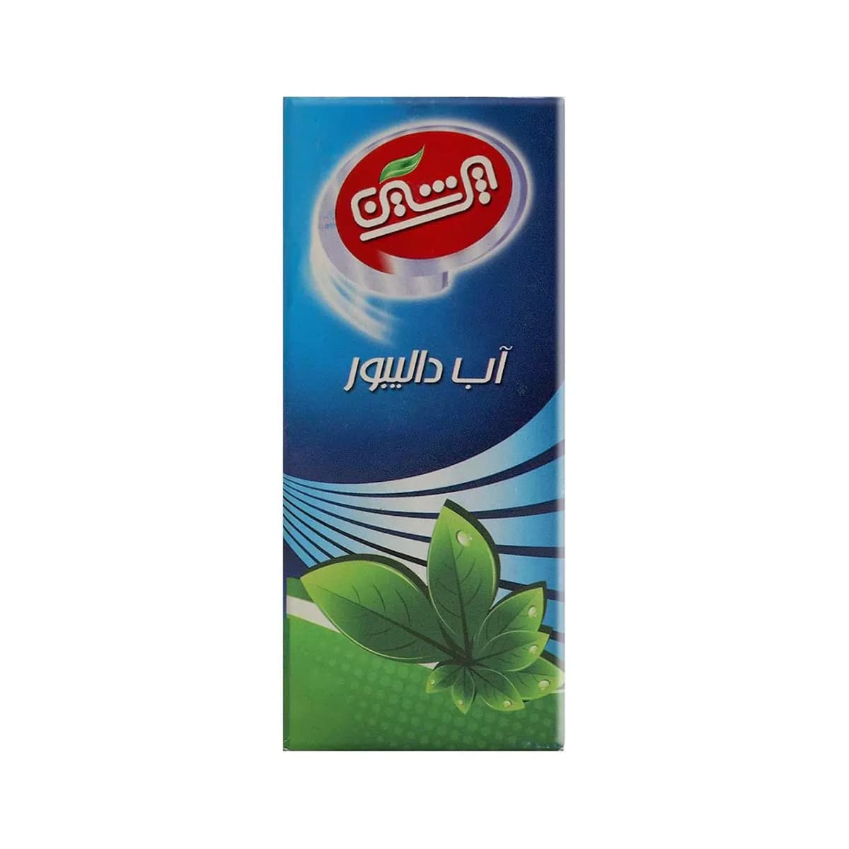محلول آب دالیبور حجم 60 میلی لیتر پرشین