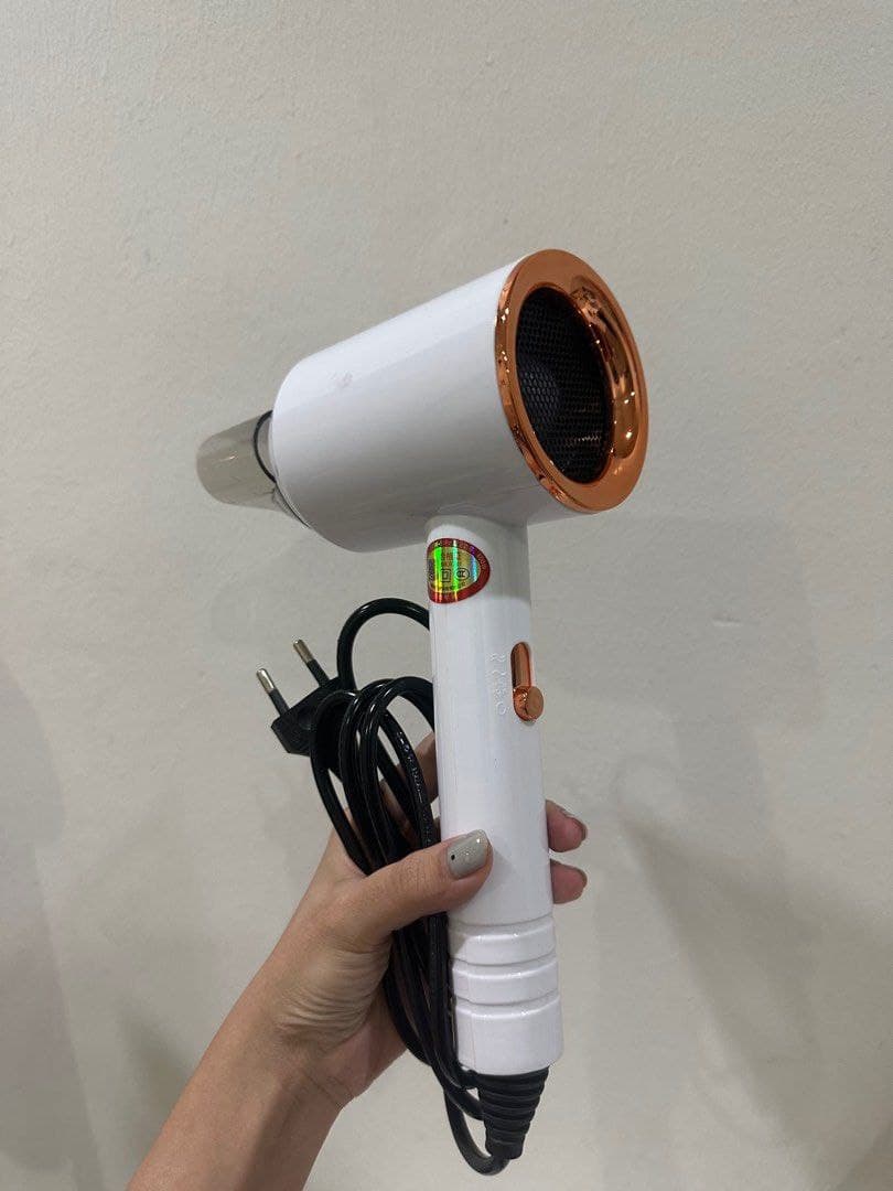 سشوار PROFESSIONAL 6688 — تصویر ۲