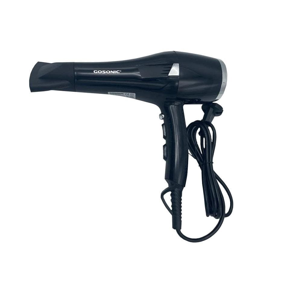 سشوار گوسونیک GHD-251 — تصویر ۵