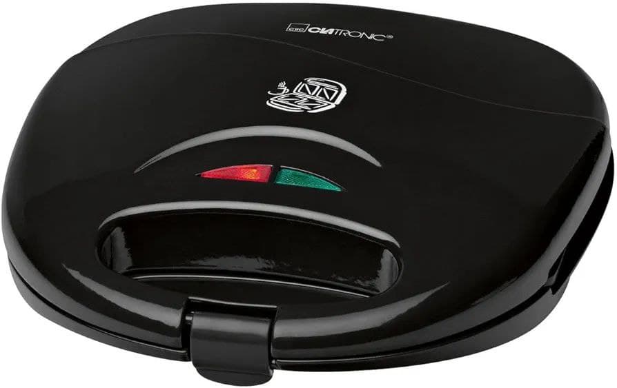 ساندویچ ساز Clatronic ST 3477 — تصویر ۶