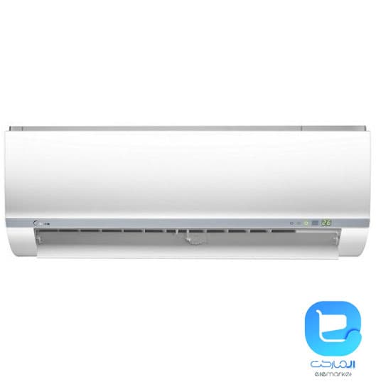 کولر گازی میدیا EASY-9H10
