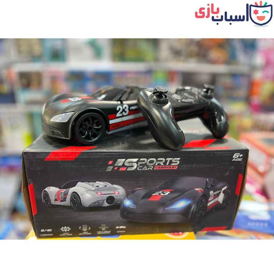 کنترلی دریفت زن دودزا 10_810 — تصویر ۸