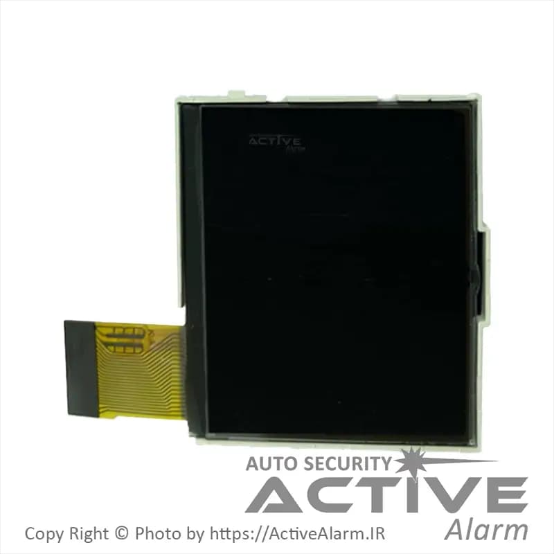 صفحه نمایشگر ریموت تصویری اسپای شارژی SPY LT861_H1 — تصویر ۲
