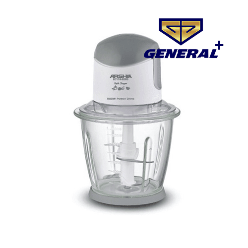 خردکن عرشیا مدل EC116-2617