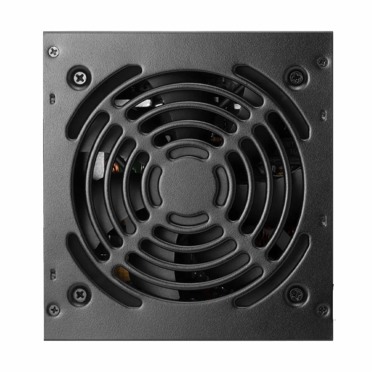 منبع تغذیه GAMDIAS AURA GP450 PRO 450W — تصویر ۵
