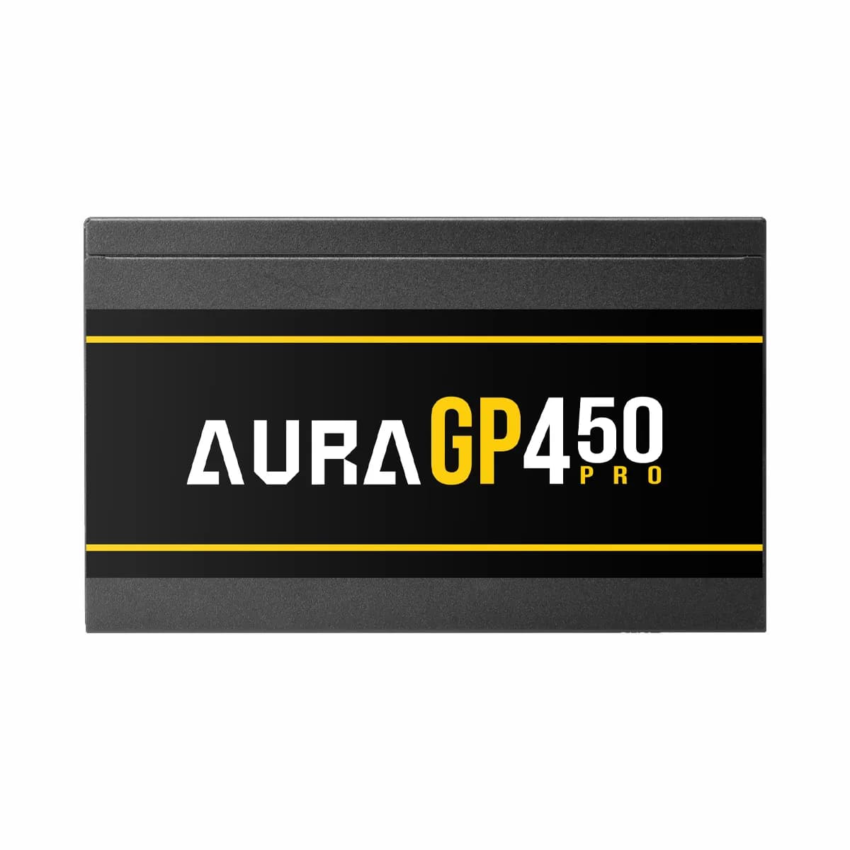 منبع تغذیه GAMDIAS AURA GP450 PRO 450W — تصویر ۴
