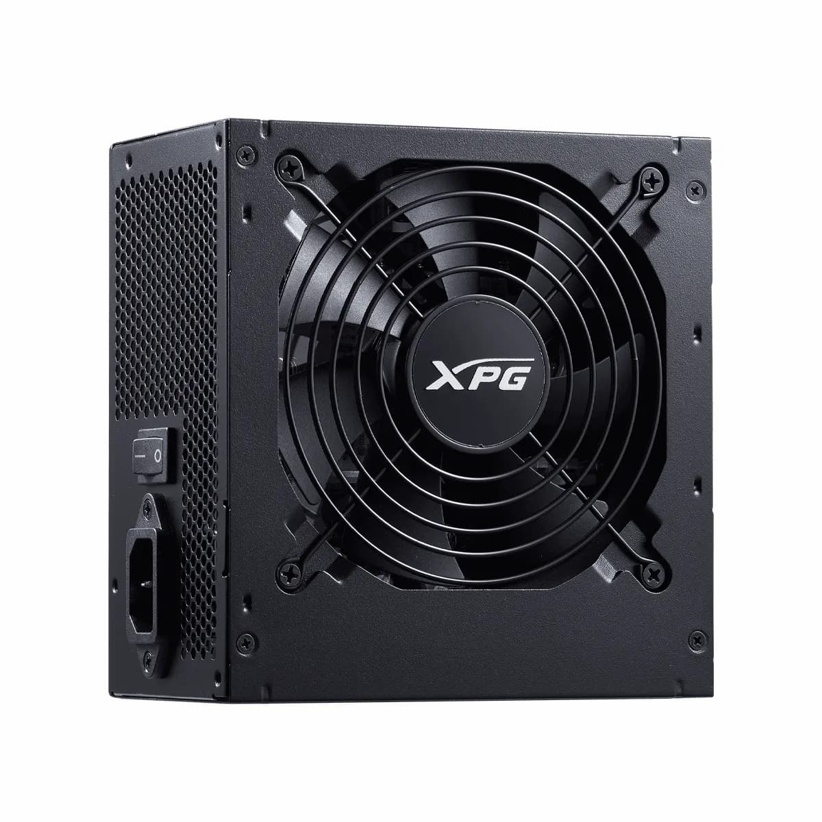 منبع تغذیه XPG PROBE 700W — تصویر ۴