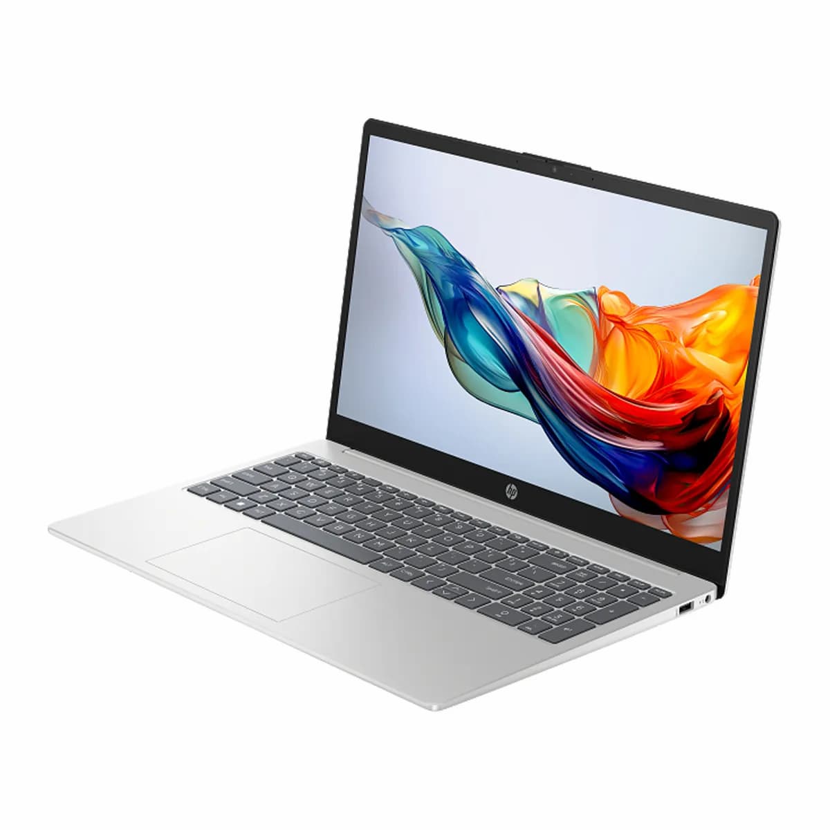 لپ تاپ اچ پی مدل HP 15-fc0171nia Athlon(7120U) 8GB 256SSD AMD — تصویر ۲