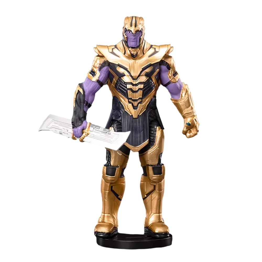 فیگور 10 سانتی ZD TOYS مدل Thanos
