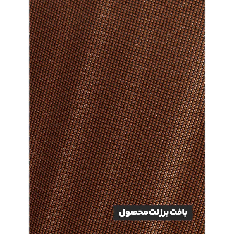 صندلی سفری میزیمو مدل برزنتی تاشو کد 2502 — تصویر ۳
