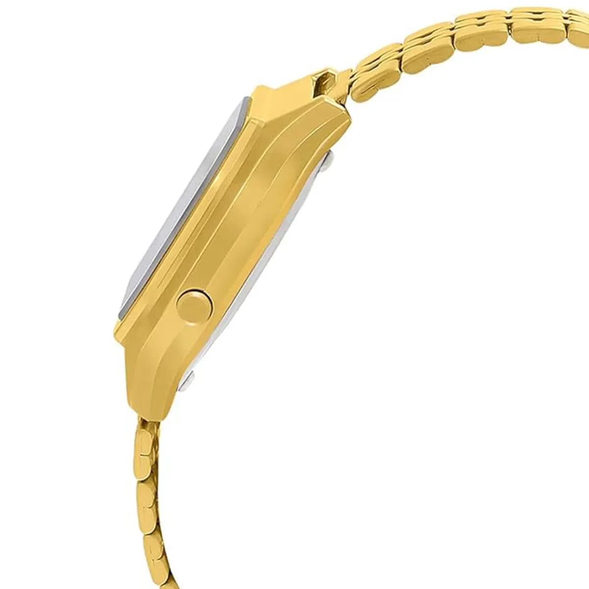 ساعت کاسیو Casio زنانه مدل LA680WGA-9B — تصویر ۳
