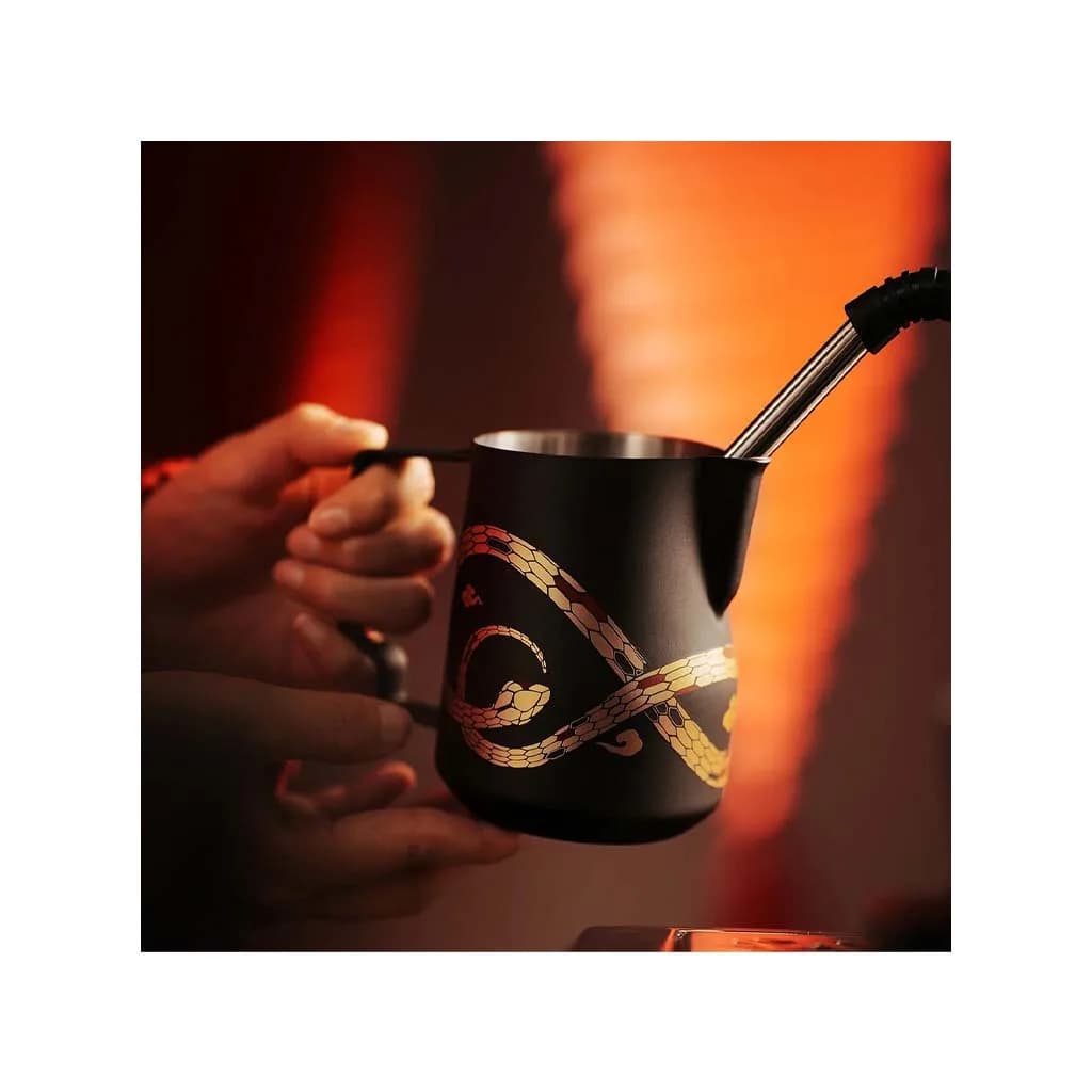 پیچر بمبر ورژن 5 مدل Year of the Snake — تصویر ۳