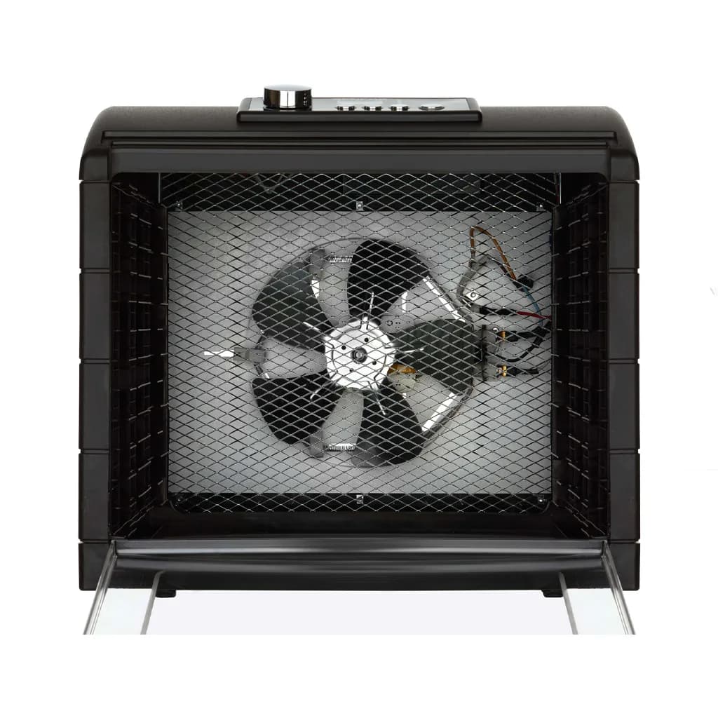 میوه خشک کن حرفه ای سنکور مدل SFD 6600BK — تصویر ۵