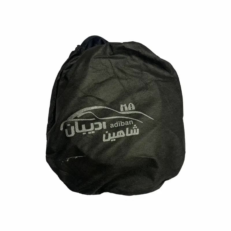 پرده بغل خودرو شاهین