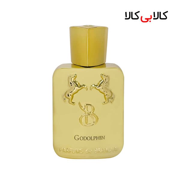 عطر جیبی برندینی گودولفین مردانه حجم 33 میلی لیتر — تصویر ۲