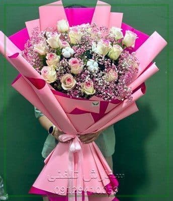 گلفروشی نزدیک دفتر کار 30 متری پونک منطقه ۲