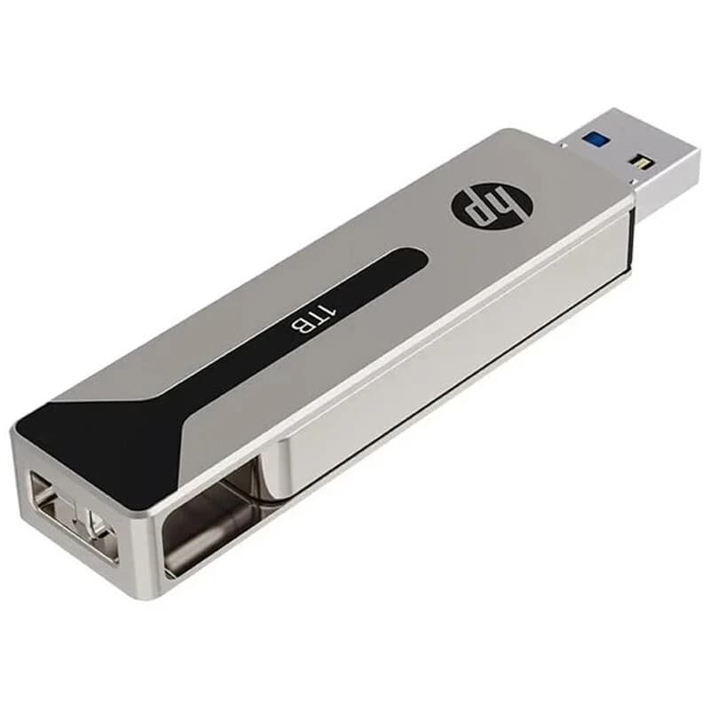 فلش 1 ترابایت اچ پی HP 911 Pro OTG Type-C USB3.2 — تصویر ۴