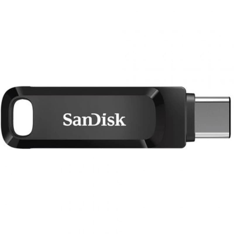 فلش 64 گیگ سن دیسک SanDisk Ultra Dual Drive Go OTG Type-C USB3.2 — تصویر ۷