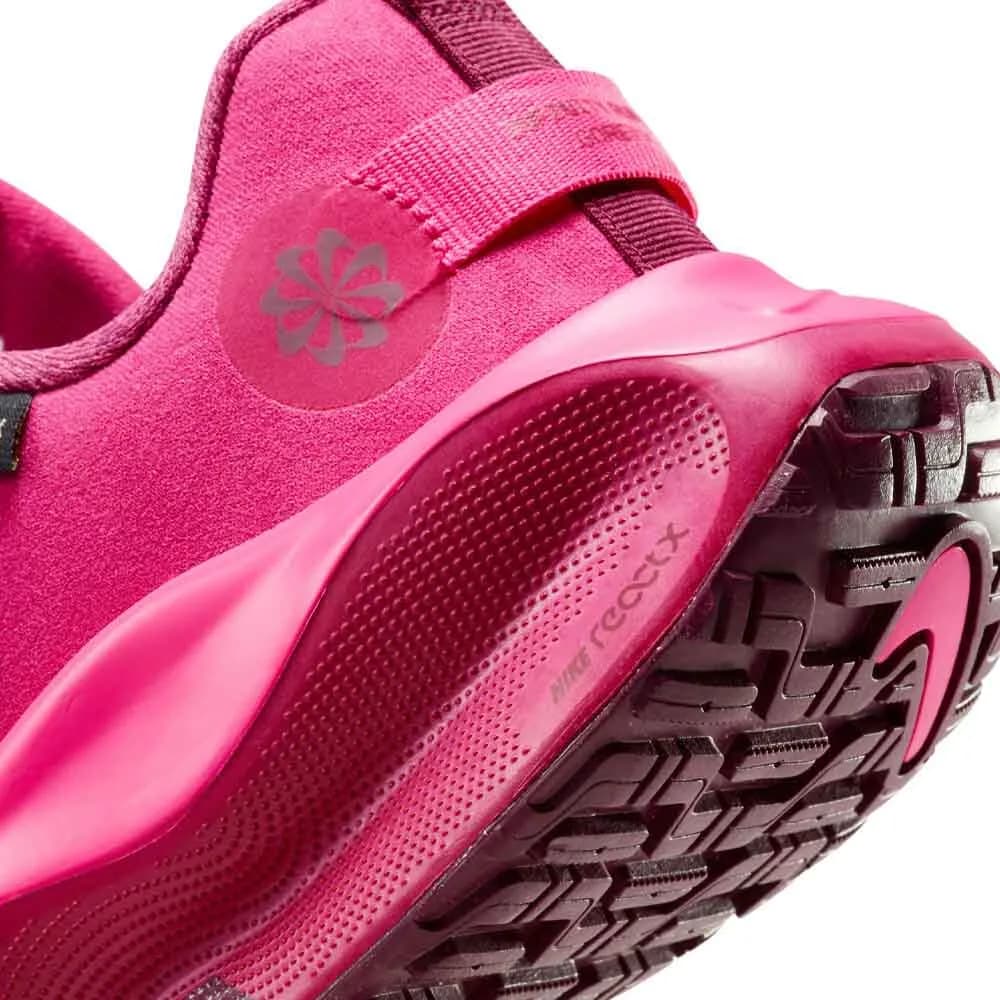 کفش دویدن طبیعت Nike مدل Infinity Run 4 Gore-tex – FB2197-600 — تصویر ۷