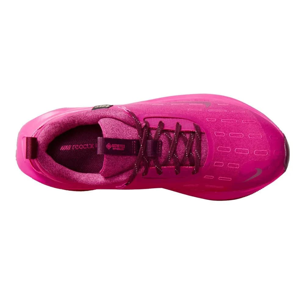 کفش دویدن طبیعت Nike مدل Infinity Run 4 Gore-tex – FB2197-600 — تصویر ۶
