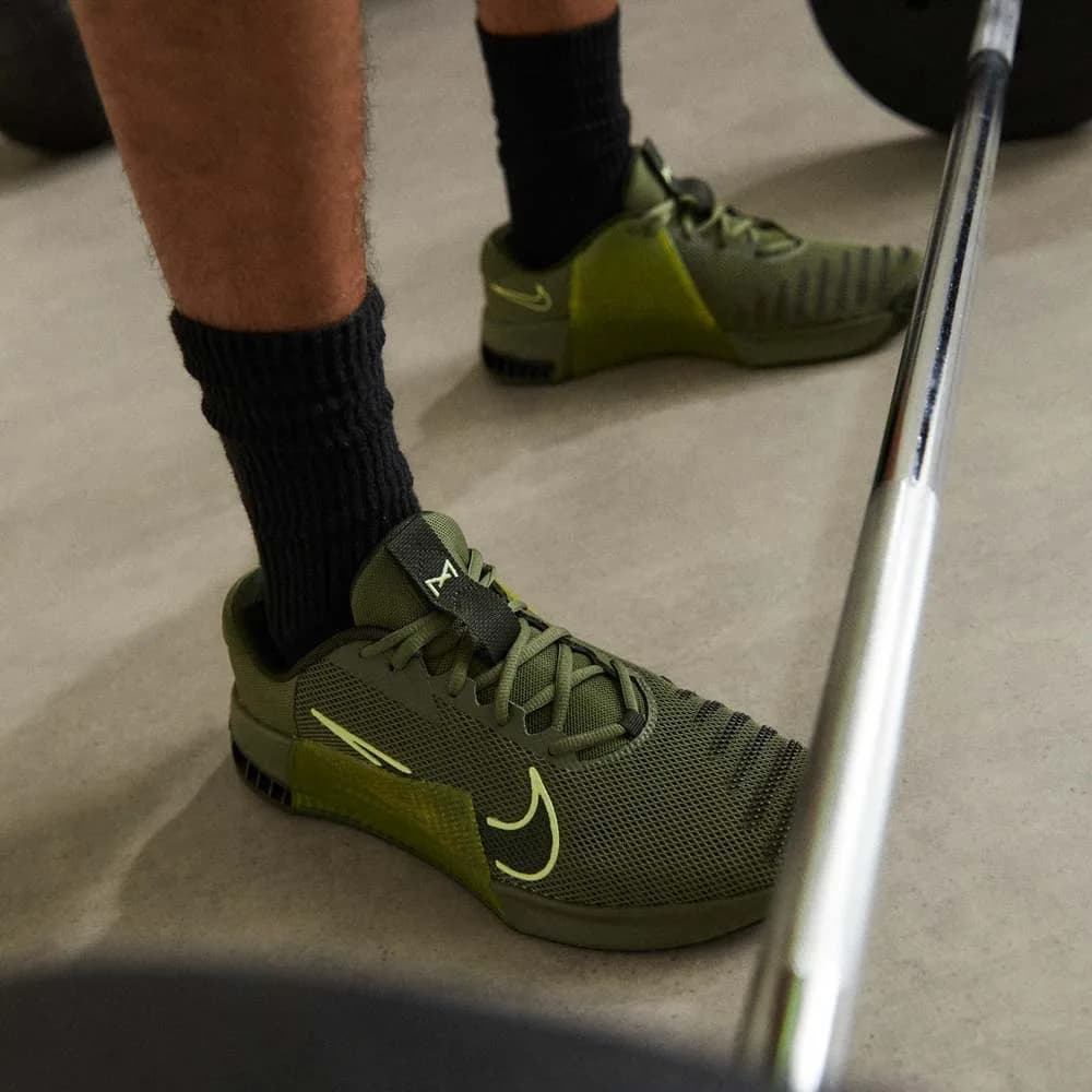 کفش کراسفیت Nike مدل Metcon 9 – DZ2617-300 — تصویر ۸