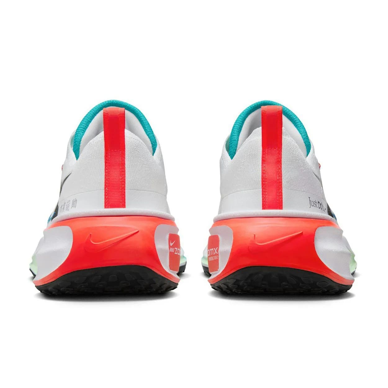 کفش دویدن Nike مدل Invincible Run 3 – FZ5056-103 — تصویر ۵