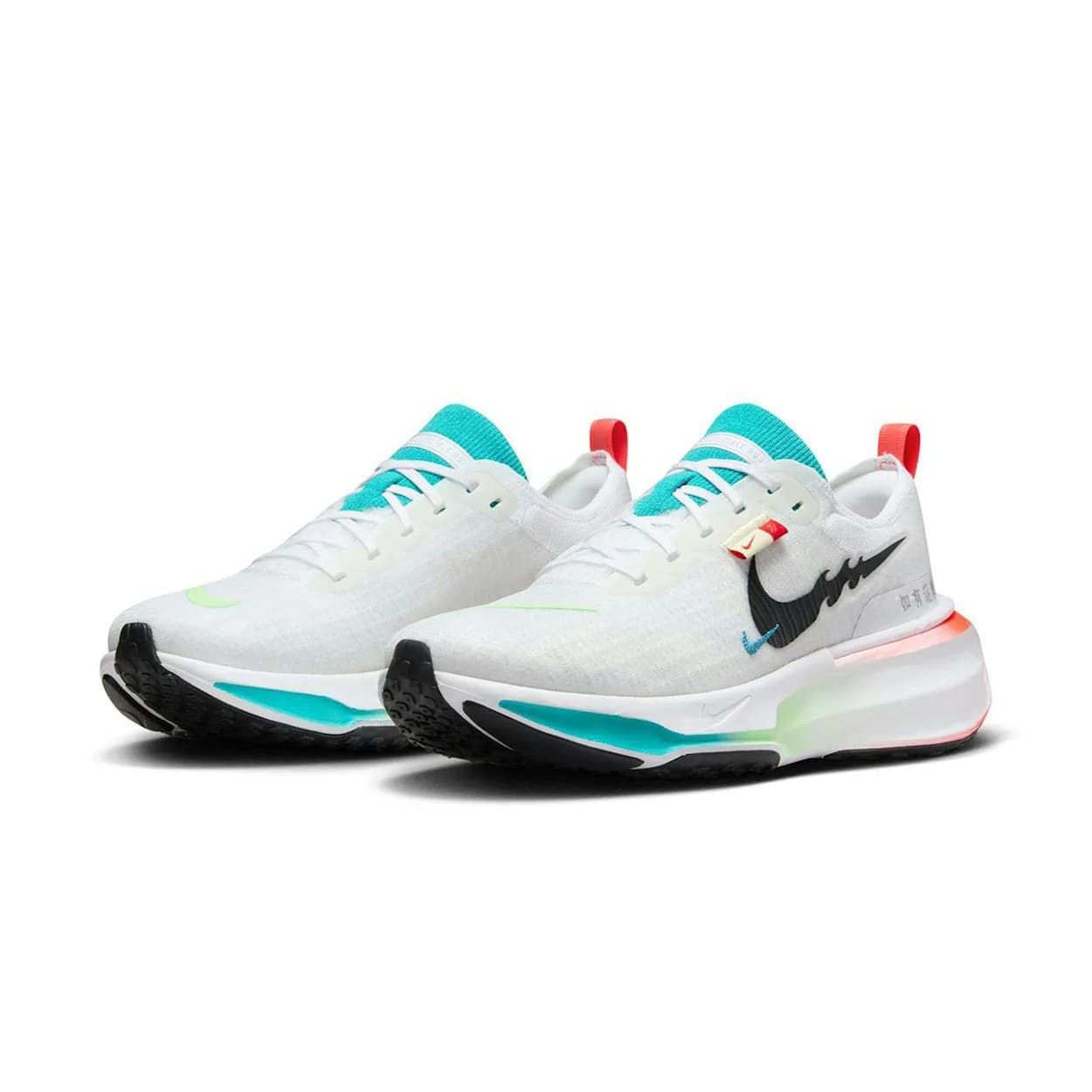 کفش دویدن Nike مدل Invincible Run 3 – FZ5056-103 — تصویر ۳