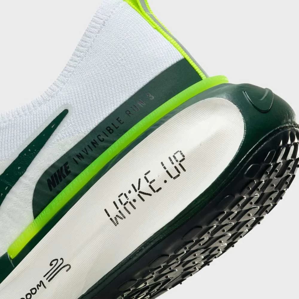 کفش دویدن Nike مدل Invincible Run 3 – FZ4018-100 — تصویر ۸