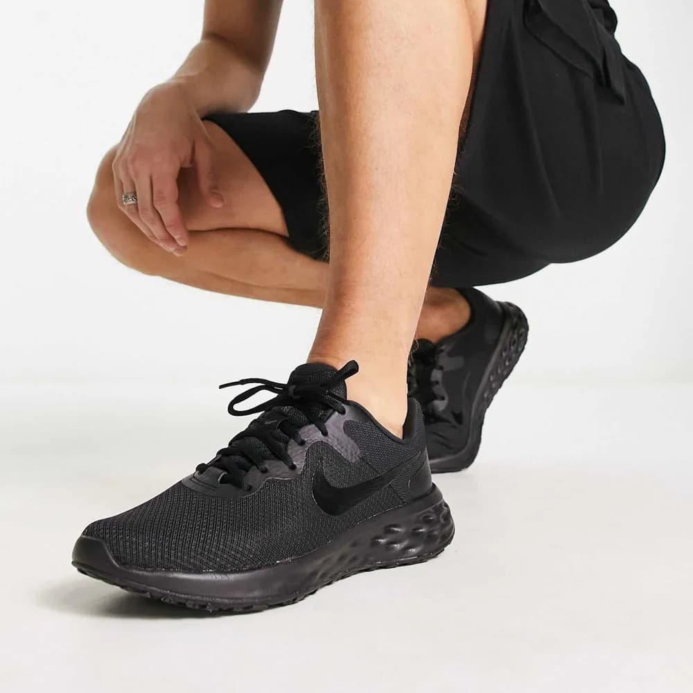 کفش دویدن Nike مدل Infinity Run 3 – BQ8927-011 — تصویر ۷