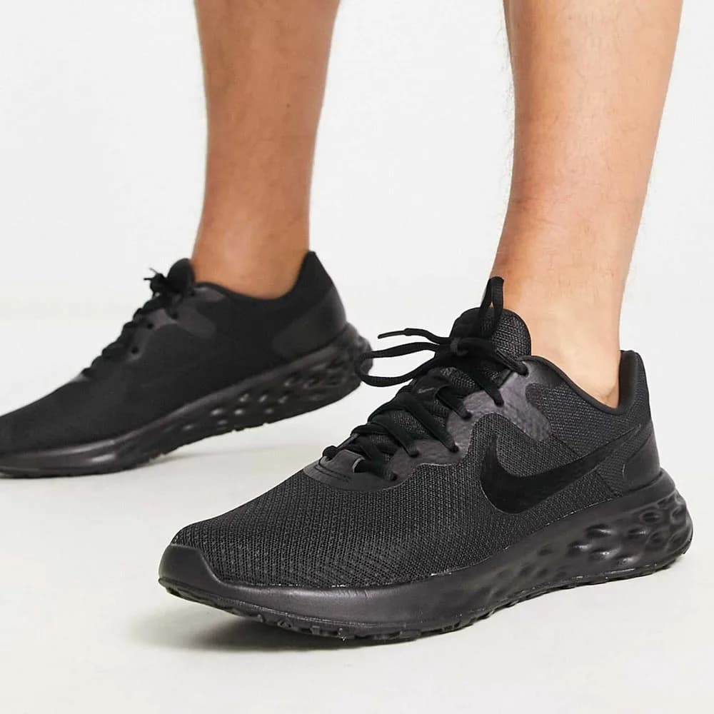 کفش دویدن Nike مدل Infinity Run 3 – BQ8927-011 — تصویر ۸