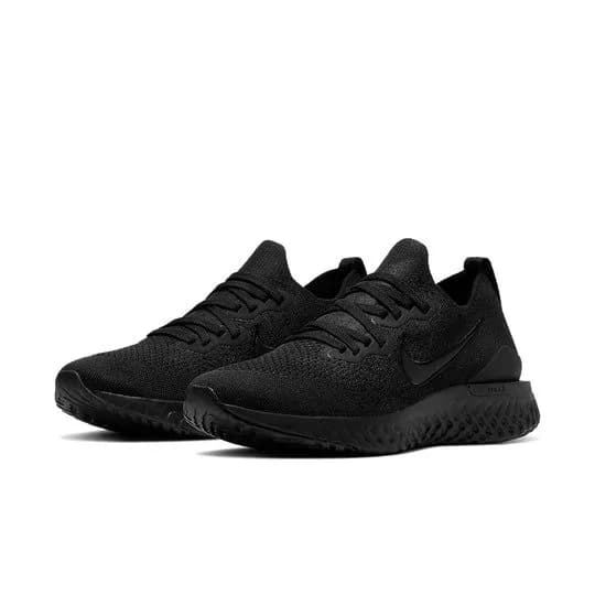 کفش دویدن Nike مدل Infinity Run 3 – BQ8927-011 — تصویر ۳