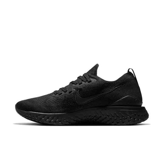 کفش دویدن Nike مدل Infinity Run 3 – BQ8927-011 — تصویر ۲