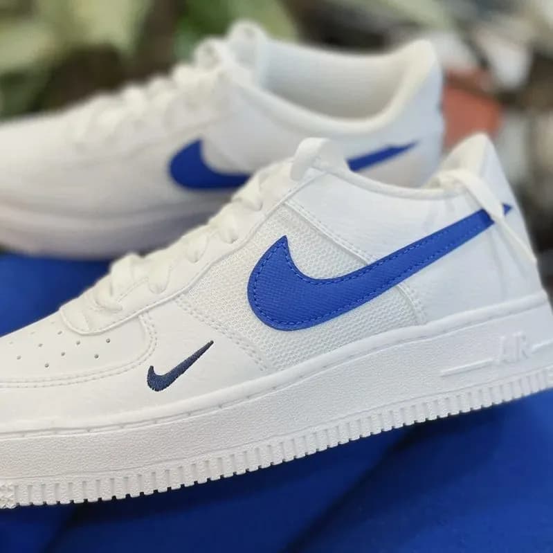 کتونی NIke مدل Air force 1 – FN3875-100 — تصویر ۷