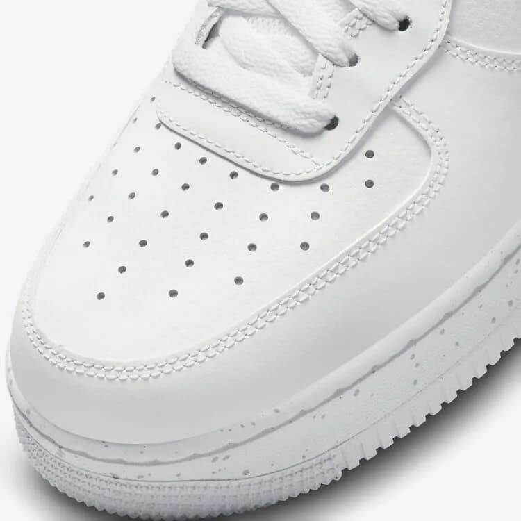 کتونی Nike مدل Air Force 1 – DV3491-100 — تصویر ۶