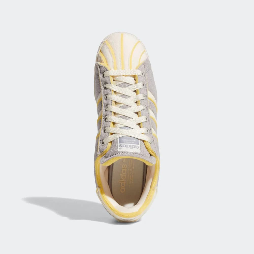 کتونی Adidas مدل Superstar – HP7716 — تصویر ۳