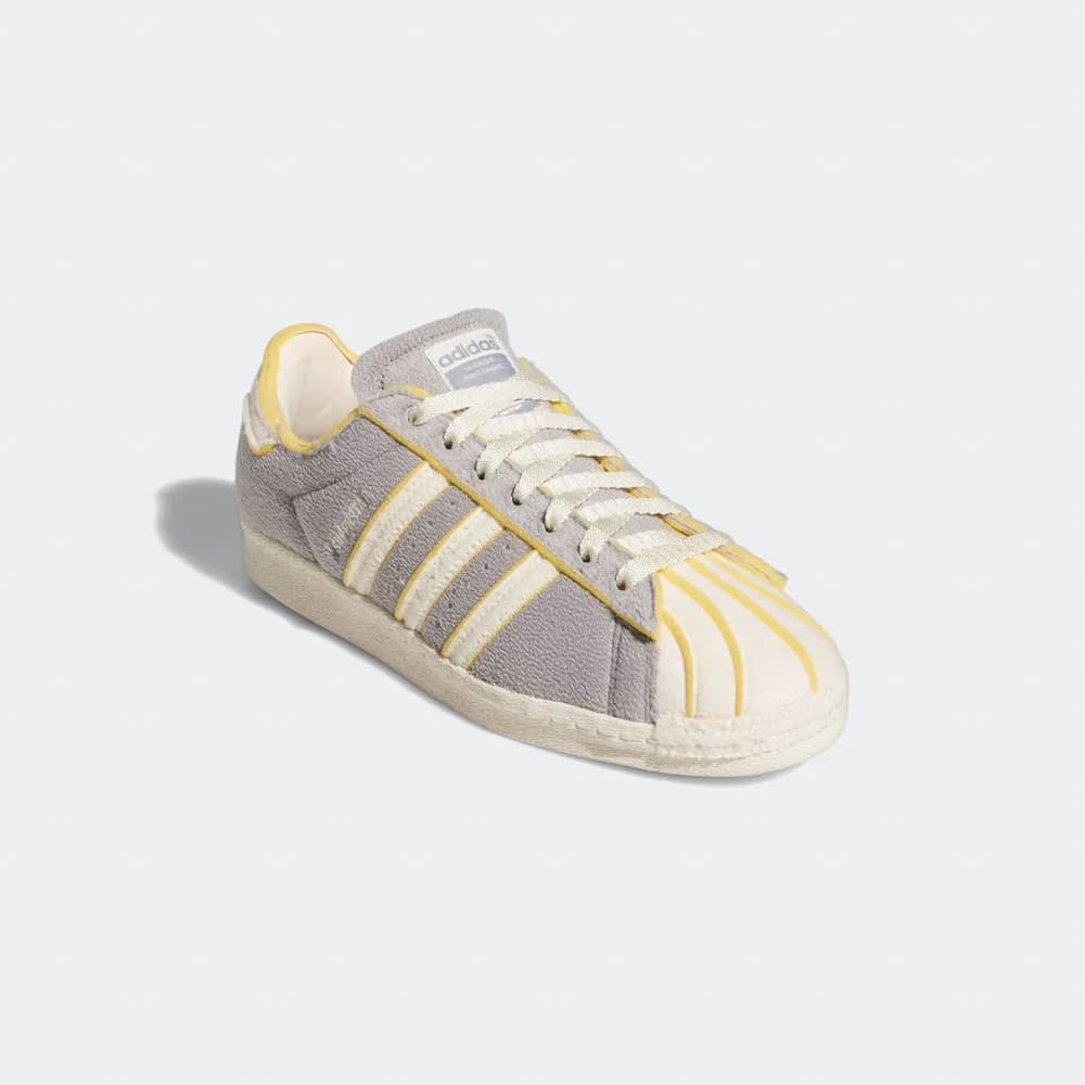 کتونی Adidas مدل Superstar – HP7716 — تصویر ۸