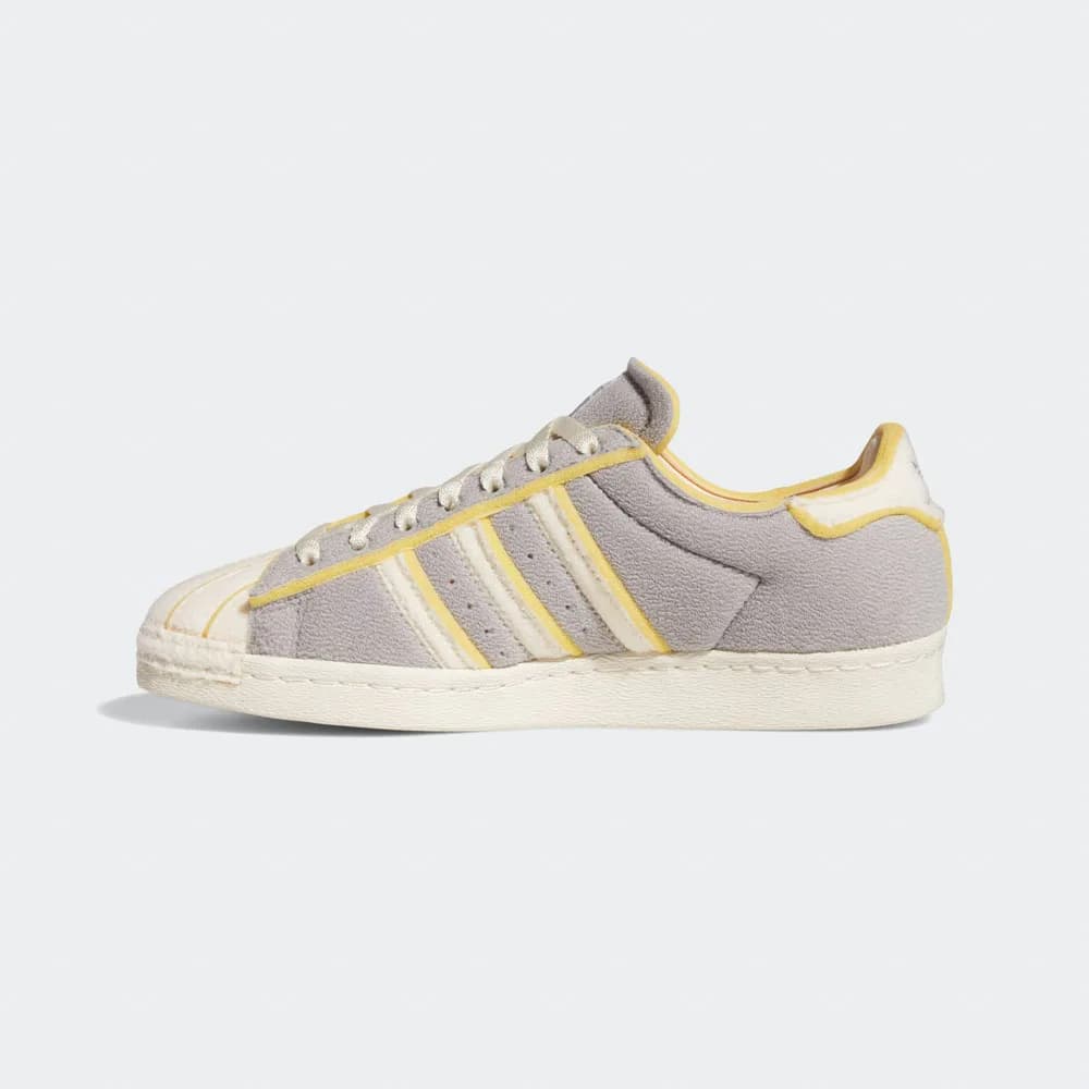 کتونی Adidas مدل Superstar – HP7716 — تصویر ۲