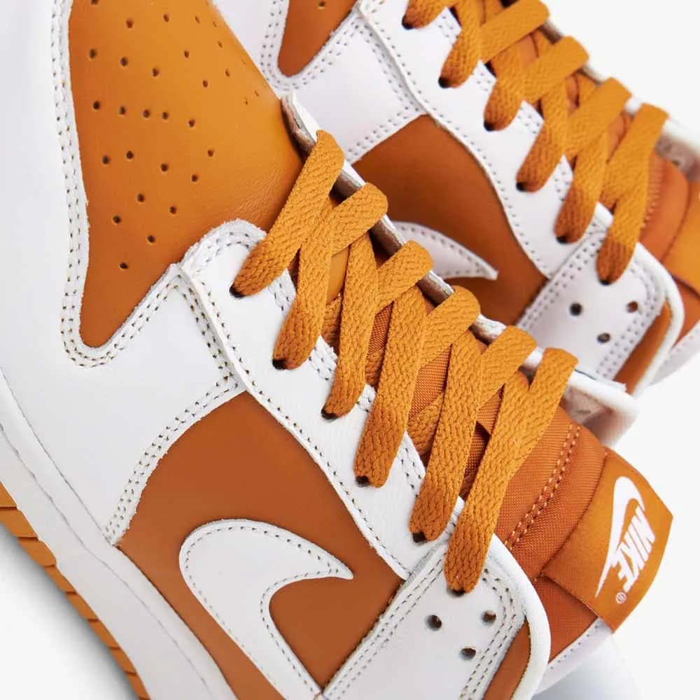 کتونی Nike مدل Dunk Low – FQ6965-700 — تصویر ۸