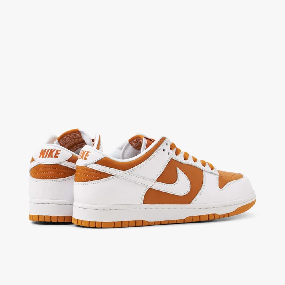 کتونی Nike مدل Dunk Low – FQ6965-700 — تصویر ۳