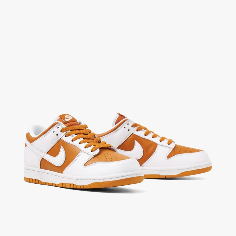 کتونی Nike مدل Dunk Low – FQ6965-700 — تصویر ۲