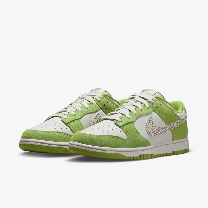 کتونی Nike مدل Dunk Low – DR0156-300 — تصویر ۳
